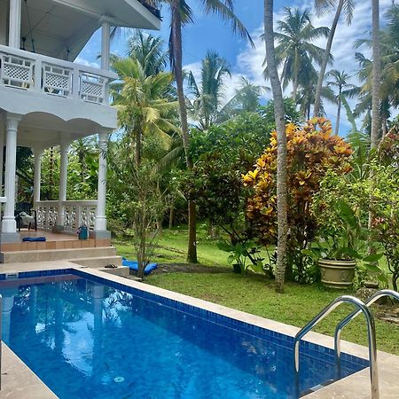 Villa Balapitiya Beach Екстериор снимка
