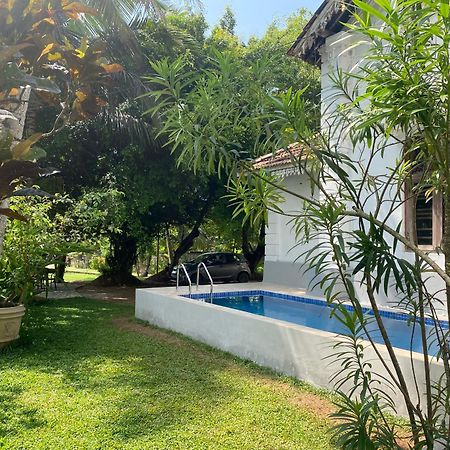 Villa Balapitiya Beach Екстериор снимка