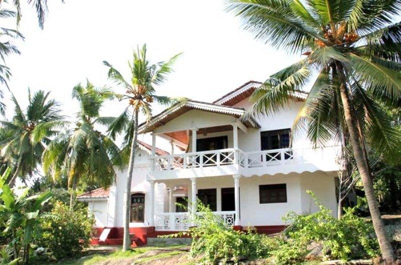 Villa Balapitiya Beach Екстериор снимка