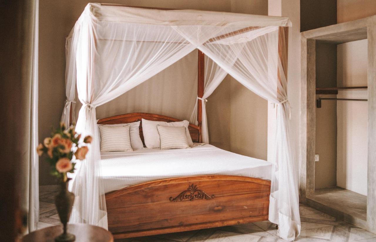 Villa Balapitiya Beach Екстериор снимка