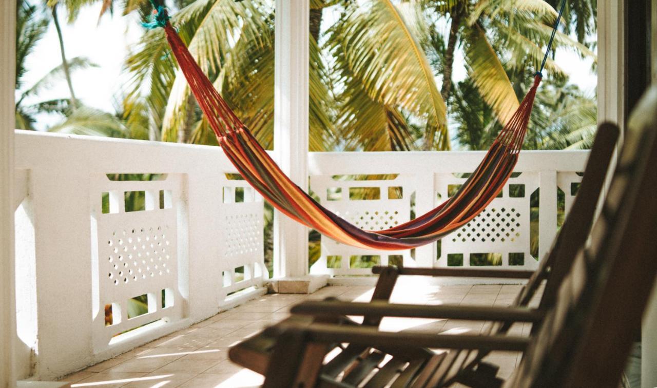 Villa Balapitiya Beach Екстериор снимка