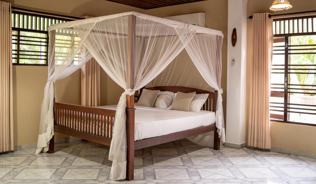 Villa Balapitiya Beach Екстериор снимка