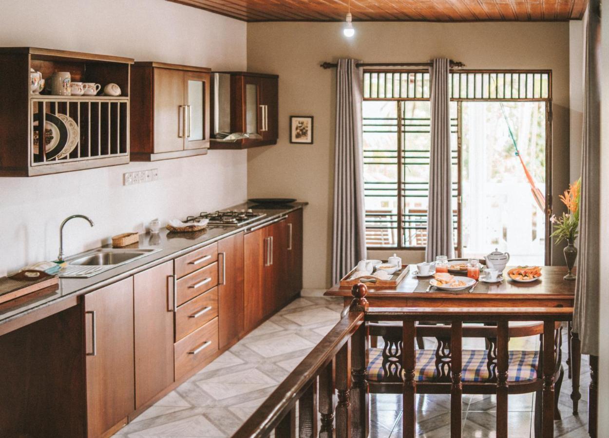 Villa Balapitiya Beach Екстериор снимка